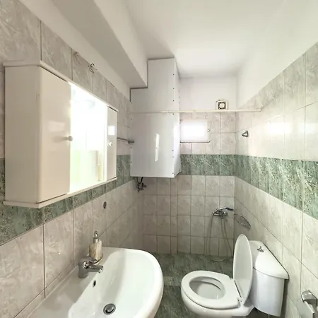 Bluesky Studio Alexandroupoli Exterior foto