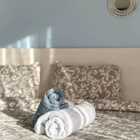 Bluesky Studio Alexandroupoli Exterior foto