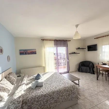 Bluesky Studio Alexandroupoli Exterior foto
