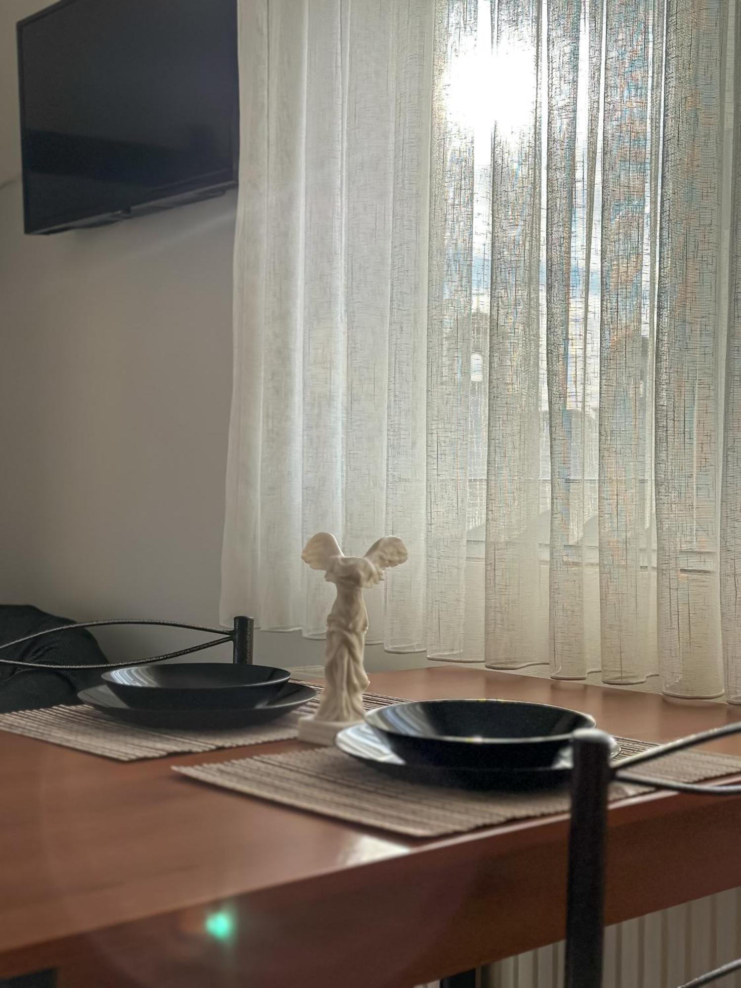 Apartment Bluesky
