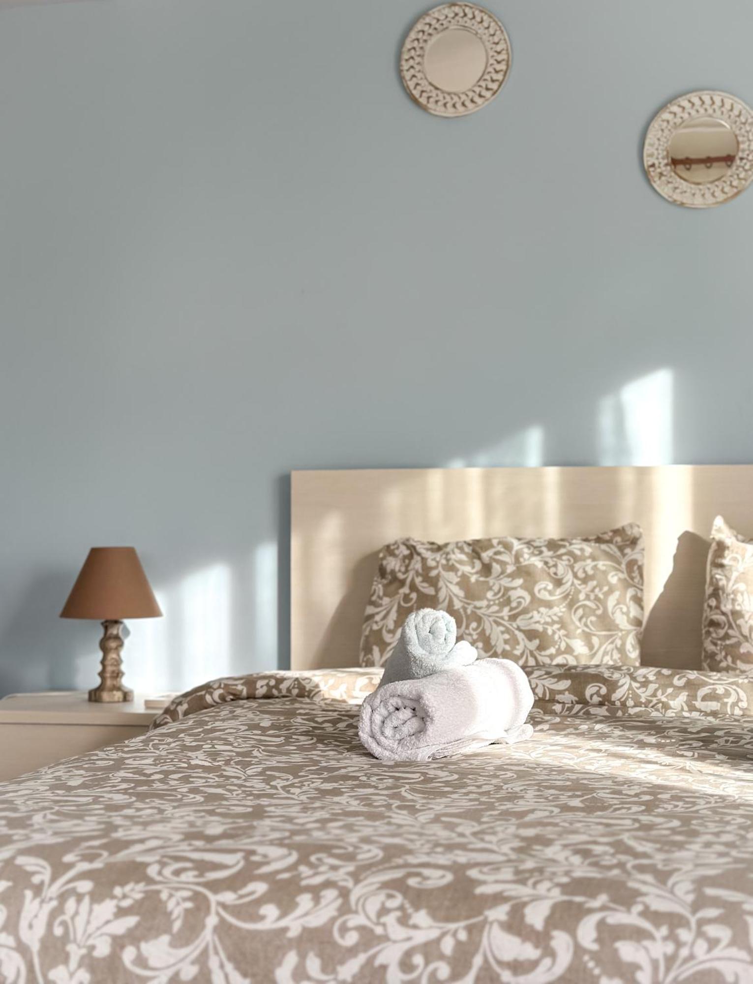 Bluesky Apartment Alexandroupoli